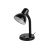 Настольный светильник ЭРА N-120-E27-40W-BK черный C0041453 