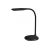 Настольный светильник ЭРА NLED4778WBK черный Б0041083 