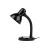 Настольный светильник ЭРА N-120-E27-40W-BK черный C0041453 – изображение 2