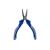 Плоскогубцы мини 125 мм CR-V КОБАЛЬТ 647-338 