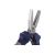 Плоскогубцы мини 125 мм CR-V КОБАЛЬТ 647-338 – изображение 2