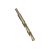 Сверло по металлу HSS-G �� расточенным хвостовиком (20x205 мм) RUKO 2004200 