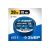 Изолента ПВХ ЗУБР Электрик-20 не поддерживает горение, 20м 0,16x19мм, синяя 1234-7_z02 – изображение 3
