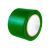 Лента ПВХ для разметки Mehlhose GmbH толщина 150 мкм цвет зеленый KMSU07533 