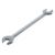 Рожковый ключ 13х14мм Hans 1151M13х14 