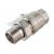Шаровой кран с накидной гайкой 3/4" Valtec VT.227.NW.05 36922 – изображение 3