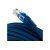 Патчкорд AOpen/Qust литой UTP кат.5е 10м синий ANP511-10M-B – изображение 4