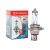 Галогенная автолампа Autoimpuls QUARTZ H4 12 В 60/55W P43t H4 12-60/55 (43ц) 