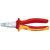 Диэлектрические пассатижи KNIPEX KN-0306200SB 
