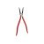 Щипцы для стопорных колец KNIPEX KN-4411J4 
