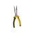 Длинногубцы 200мм Berger BG BG1165 