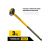 Кувалда с фибергласовой удлинённой рукояткой Stayer Hercules 3 кг 20110-3_z03 – изображение 2