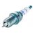 Свеча зажигания SILVER (ВАЗ-2101-2110/2121; карбюратор; ключ 16 мм) BRISK LPG 1334 DR15YS-N – изображение 2