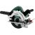 Дисковая пила Metabo KS 165 602363000 