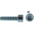Болт с цилиндрической головкой и внутр. шестигранником Метизный двор 6x20 DIN 912, 100 шт. 4607159065773 – изображение 2