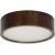 Потолочный деревянный светильник KANLUX JASMIN 270-WE 23120 