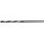 Сверло по металлу с вышлифованным профилем (3.0 мм; ц/х; Р18) CNIC 31393 – изображение 3