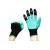 Перчатки землекопа PALISAD с когтями 67748 – изображение 4