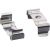 Скоба для профиля General Lighting Systems GAL-7-14-C-IP20 10шт в упаковке 523501 