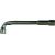Г-образный ключ СЕРВИС КЛЮЧ под шпильку 7 мм 6 гр 75307 