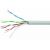 Кабель Cablexpert, UTP5e, 4 пары, 0.40 мм, CCA, однож., 305 м, серый UPC-5040E-SOL 