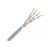 Кабель Netlink NL-CU FTP 4PR STANDART 24 AWG CAT5e 305м ВНУТРЕННИЙ БЕЛЫЙ УТ000002703 