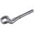 Накидной усиленный ключ Hans 70 градусов 46 мм 1505M46 – изображение 2