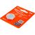Элемент питания TDM CR2016 Lithium 3V BP-1 SQ1702-0097 – изображение 2