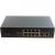 10 портовый POE Ethernet коммутатор Tantos TSn-8P10V 