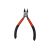 Кусачки-бокорезы для точных работ HARDEN 160 мм 560282 – изображение 2