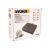 Двойное зарядное устройство WORX WA3883, 20В, 2*2A – изображение 4