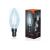 Филаментная диммируемая лампа REXANT Свеча CN35 7.5 Вт 4000K E14 604-088 – изображение 4