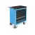 Инструментальная тележка ДиКом TS-875.06 синяя 12.0153-107 