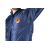 Малярный многоразовый комбинезон Jeta Safety синий, размер JPC75b-XXXL – изображение 5