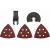 Набор для мультитула RAKMT12KIT Ryobi 5132003928 