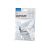 Коннектор Apeyron со встроенным ИК-выключателем, шнур 15см, DC 5,5х2,5 мама к блоку питания 24В 09-28 – изображение 3