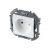 Розетка Legrand 2К - 16 А - 250 В - INSPIRIA - белый 673710 – изображение 2
