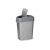 Контейнер для мусора CURVER FLIP BIN 25 л, графит 02171-686-00 – изображение 2