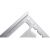 Алюминиевый угольник Truper 7" 177 мм ET-7A 15131 – изображение 8