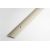 Порог прямой алюминиевый (29 мм; 0.9 м; декоративный; дуб беленый) Лука 00000001650 