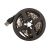 Лента с USB коннектором LAMPER LED 5В, 10 мм, IP65, SMD 5050, 60 LED/m, цвет свечения RGB 141-387 – изображение 12