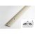 Порог прямой алюминиевый (29 мм; 0.9 м; декоративный; дуб беленый) Лука 00000001650 – изображение 2
