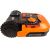 Роботизированная газонокосилка WORX Landroid M 700 кв.м WR142E – изображение 4