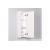 Навесной шкаф ИТАНА Александра 25 250х130х750 33699 – изображение 7