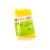 Нейлоновые стяжки FORTISFLEX КСС 3х100 желтый 100 штук 49425 – изображение 2