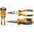 Тонкогубцы INGCO 160мм INDUSTRIAL HLNP28168 
