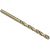 Сверло по металлу (3.7х39х70 мм; Р6М5К5; шлиф А1; цх) TORNERI 039514 