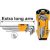 Набор шестигранников INGCO HEX 1.5-10мм Extra Long INDUSTRIAL HHK11092 – изображение 2