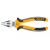 Комбинированные плоскогубцы INGCO 160мм INDUSTRIAL HCP28168 – изображение 2