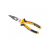 Тонкогубцы INGCO 160мм INDUSTRIAL HLNP28168 – изображение 2